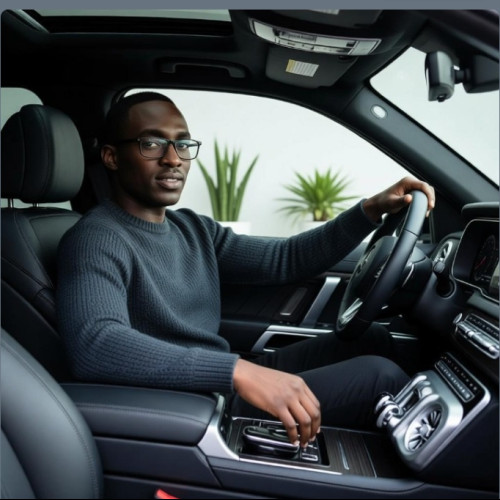 david o. profile photo