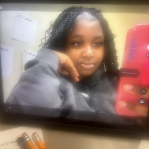 Serenity A. profile photo