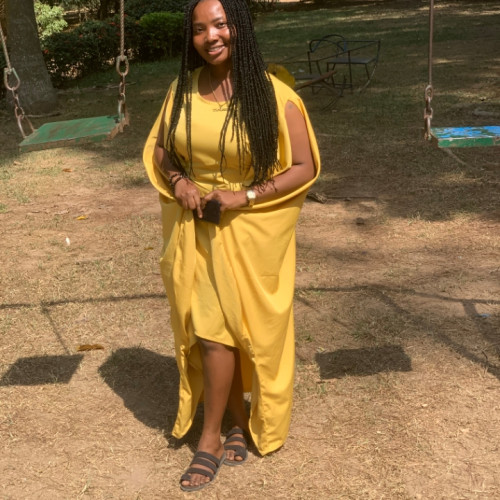 Itunuayo  A. profile photo