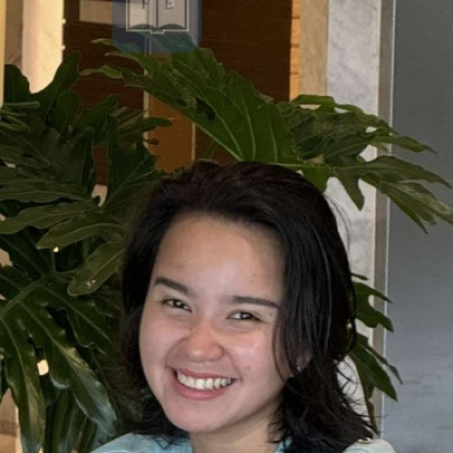 Edrisel  C. profile photo