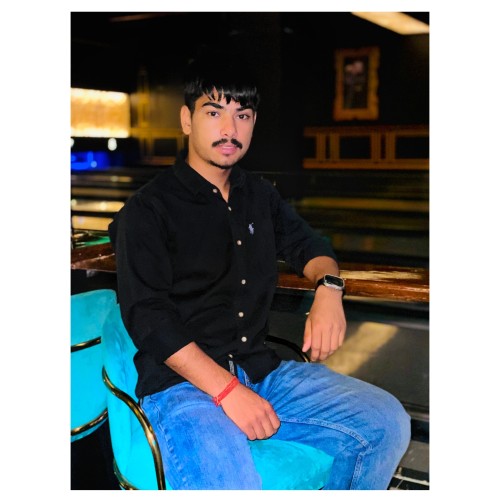 Naveen K.