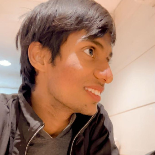 TUSHAR A. profile photo