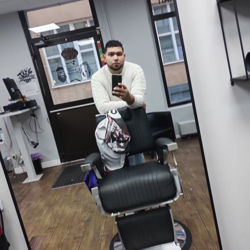 Axel M. profile photo