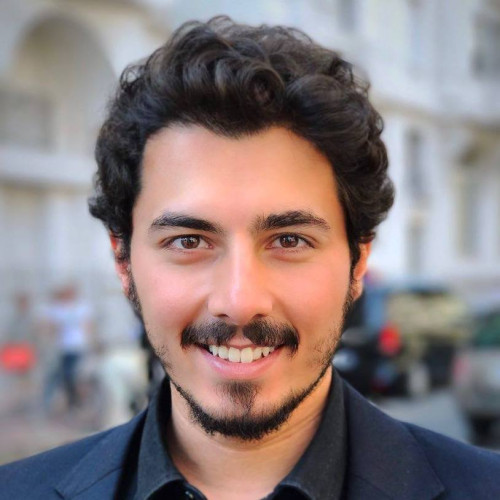 Amin S. profile photo