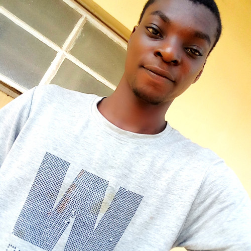 ADEDEJI A. profile photo