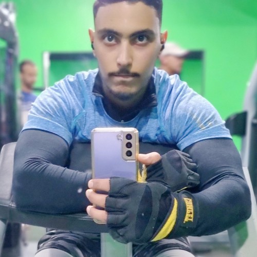 Zakaria  S. profile photo