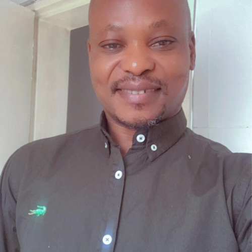 blaise u. profile photo