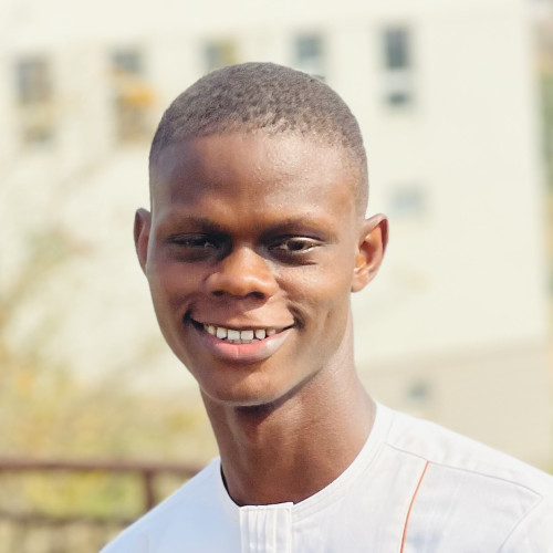 Kazeem O. profile photo