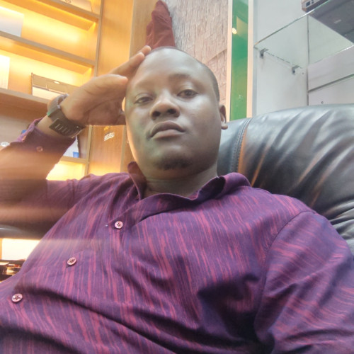 mugabi g. profile photo