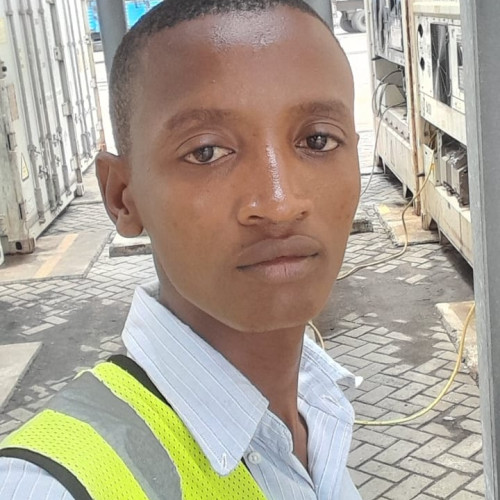 ONESMUS N. profile photo