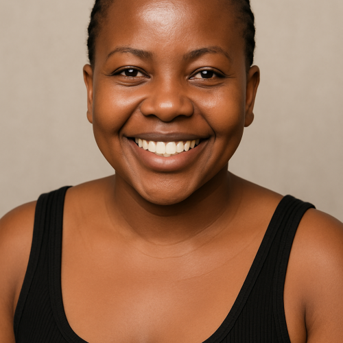 Tasha S. profile photo