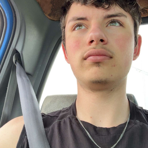 Mason R. profile photo