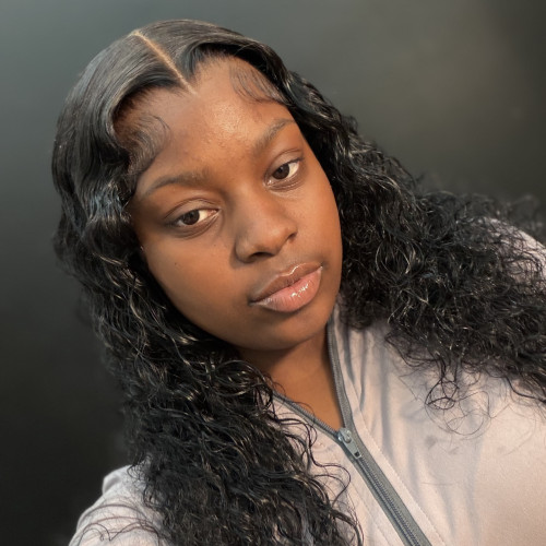 Simone D. profile photo