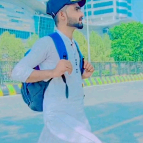 waris ali r. profile photo