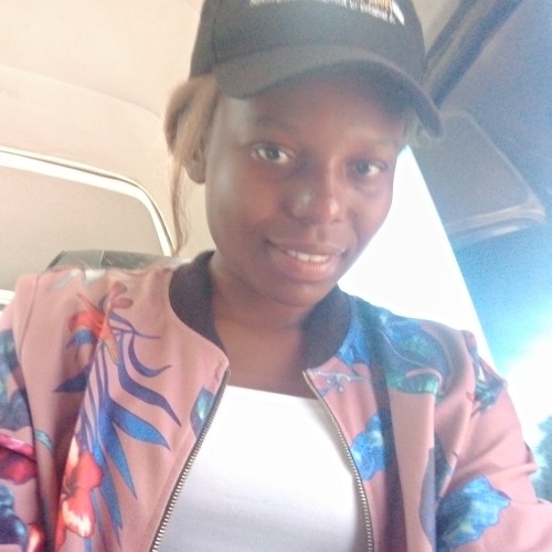 Nyasha  M. profile photo