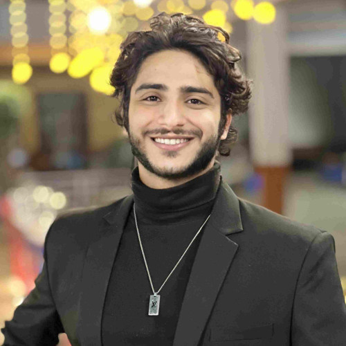 husain a.