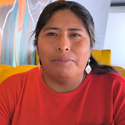 Luisa M. profile photo