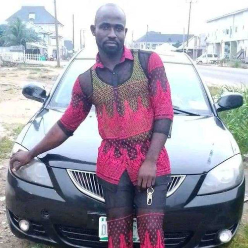 Abraham Idoko O. profile photo