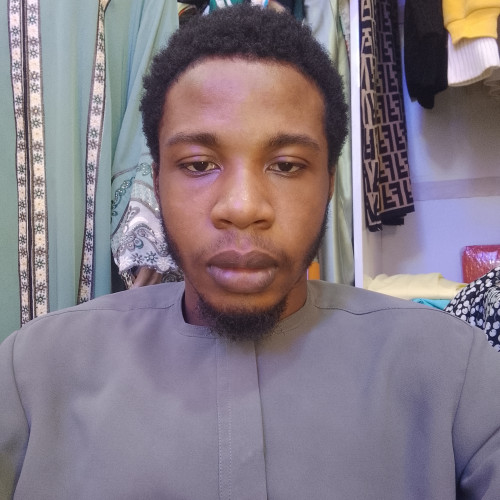 Joel D. profile photo