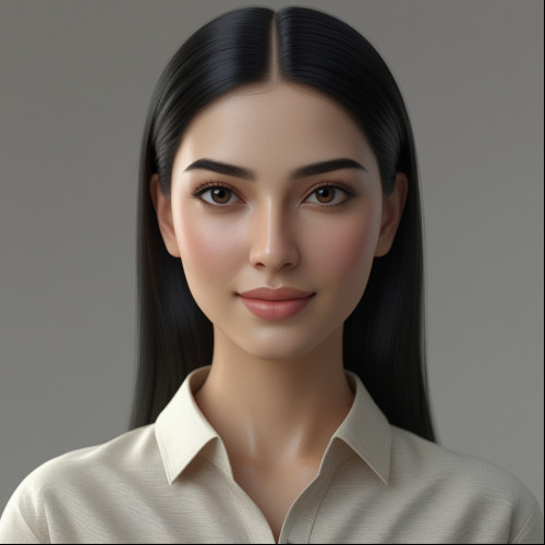 sarah k. profile photo