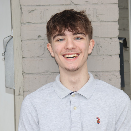 Logan W. profile photo