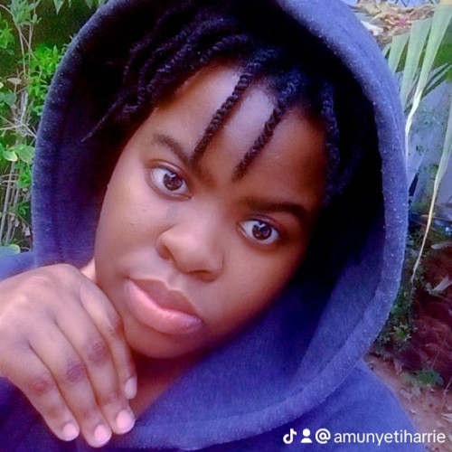 amunyeti H. profile photo