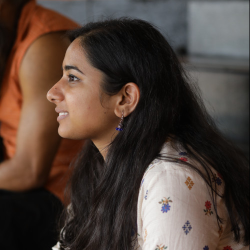 Jyoti S.