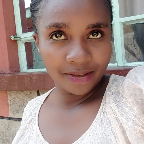 Joy M.