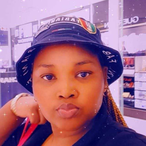 Nozipho G. profile photo