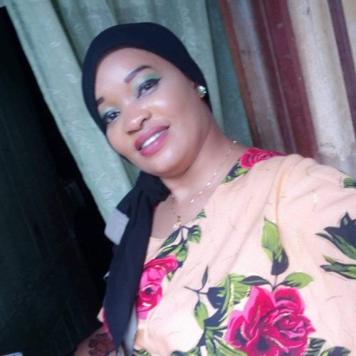 Fatuma A.