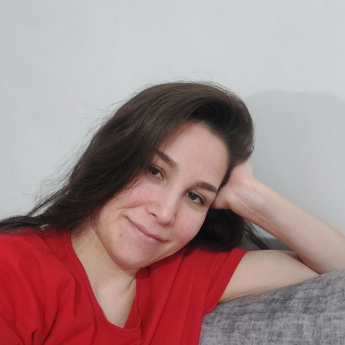 Maryam K. profile photo
