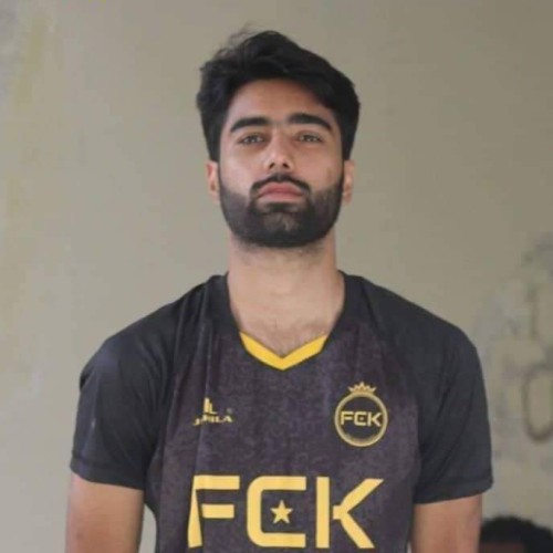 Farhan A.