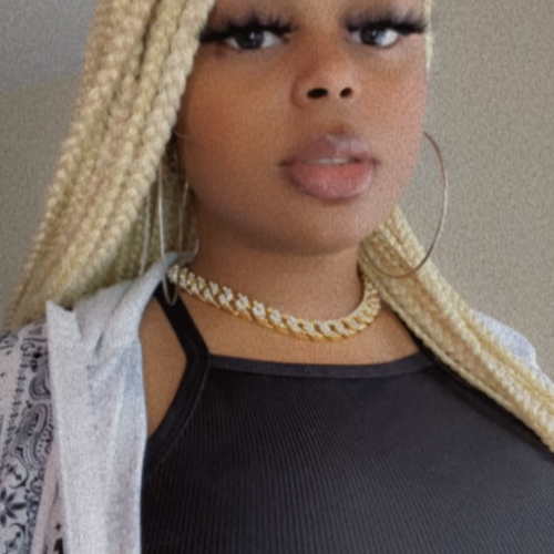 Iyona B.