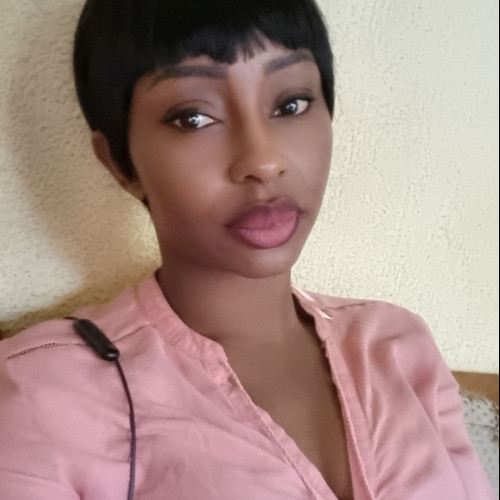 Annick  S. profile photo
