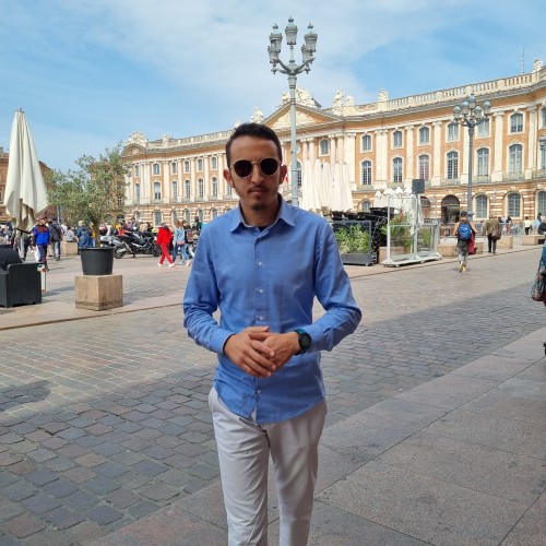 Mohamed salim  a. profile photo