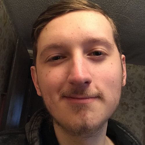 Hunter G. profile photo