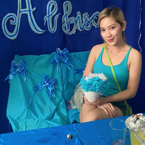 Mary lovely A. profile photo