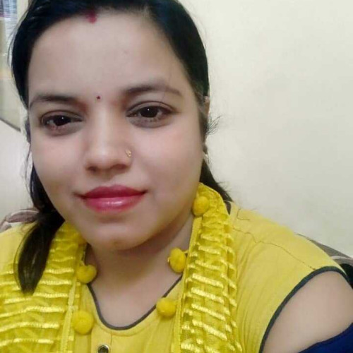 puja s. profile photo