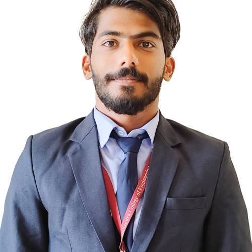 Jaydip D. profile photo