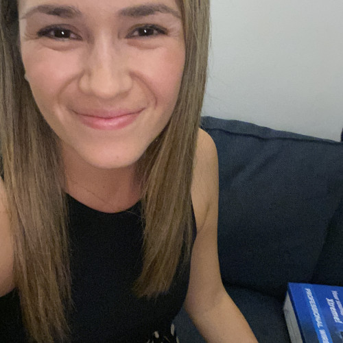Andrea P. profile photo