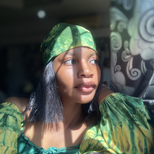 Hidaya  O. profile photo