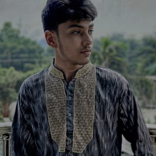 omar f. profile photo