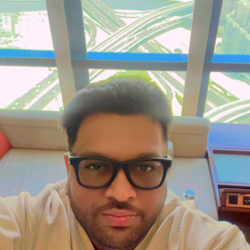 Sany F. profile photo