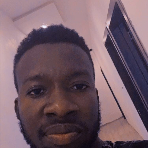 solomon o. profile photo