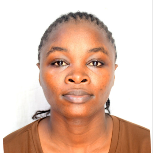 Betty M. profile photo