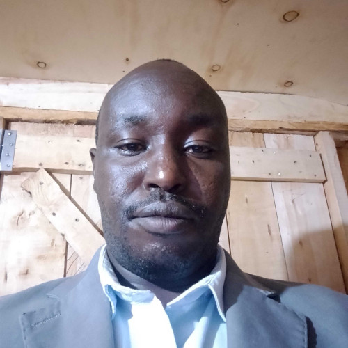 Rotich K. profile photo