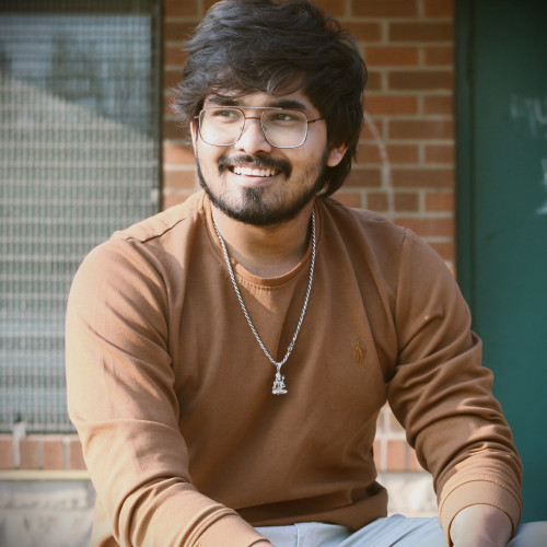 Vinith C. profile photo