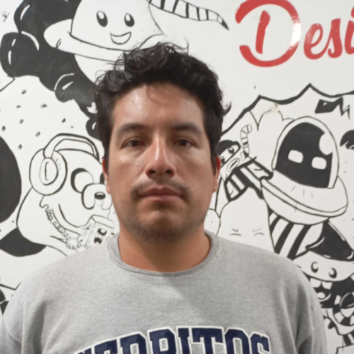 Erick P. profile photo