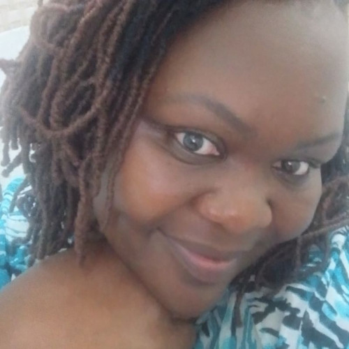 Mercy W. profile photo