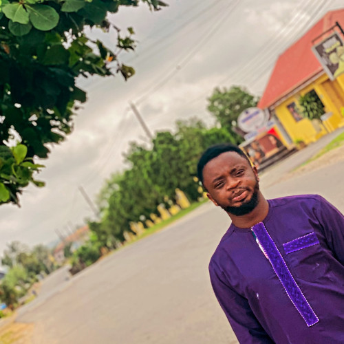 Egbetola S. profile photo